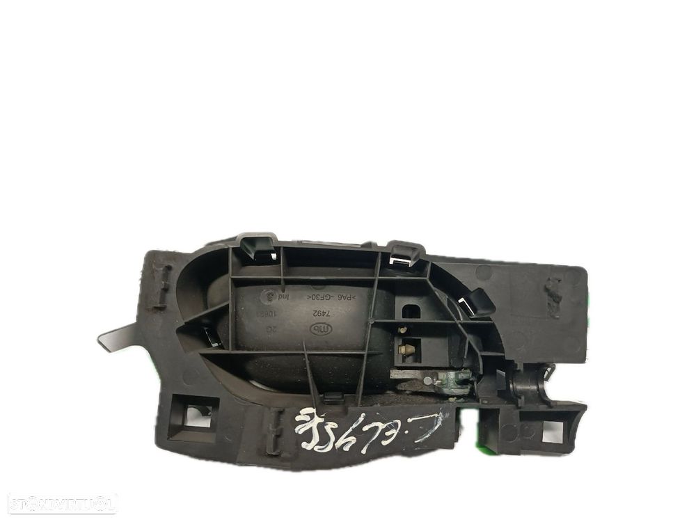 Puxador / Muleta Interior Peugeot 308 I (4A_, 4C_) - 2