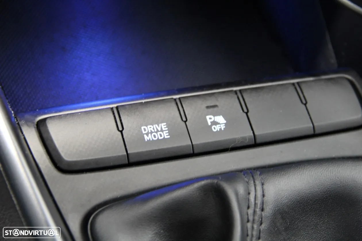 Hyundai Bayon 1.0 T-GDI Premium TT - 27