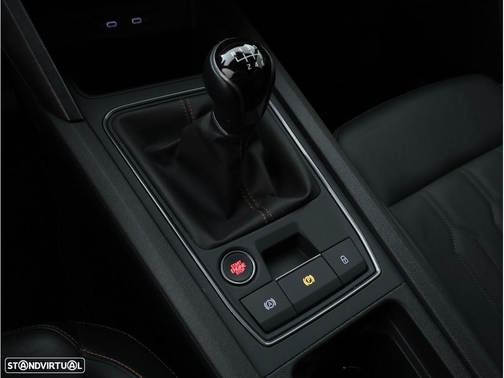 Cupra Formentor 2.0 TDI - 21