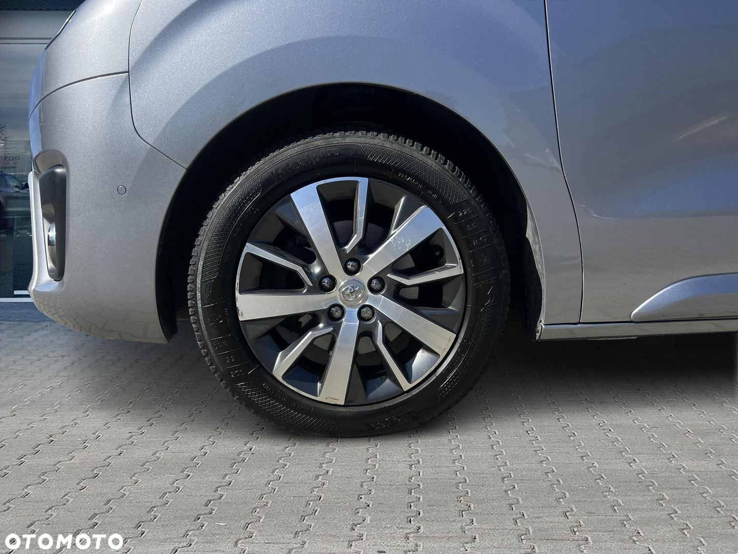 Toyota Proace Verso 2.0 D4-D Long VIP - 23