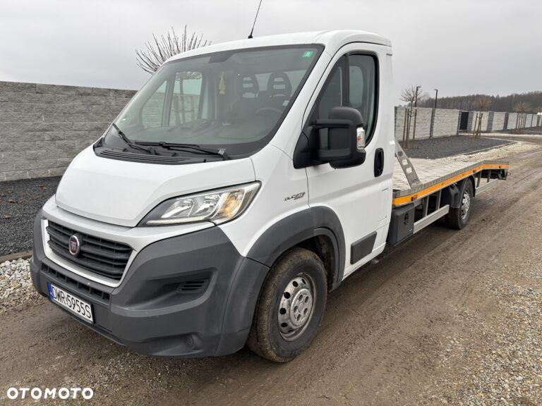 Fiat Ducato - 4
