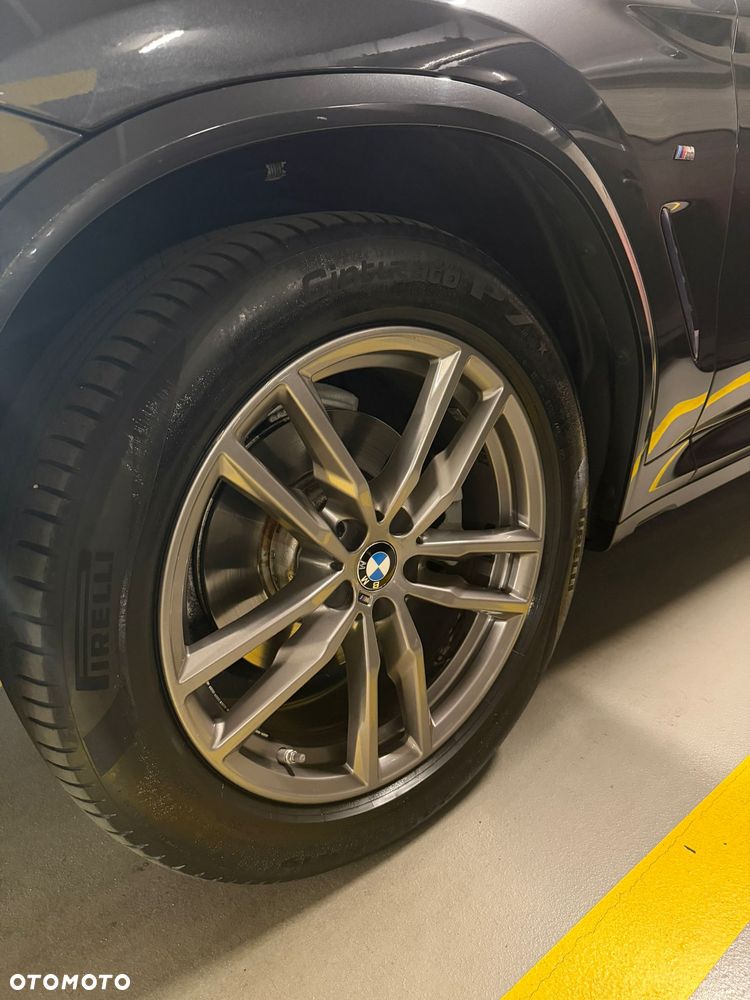 BMW X3 xDrive20i mHEV - 16