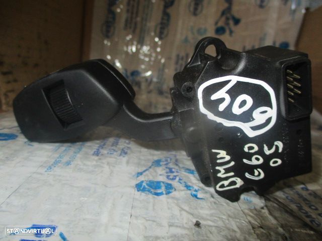Comutador 692410608 BMW E60 2005 ESCOVAS - 2
