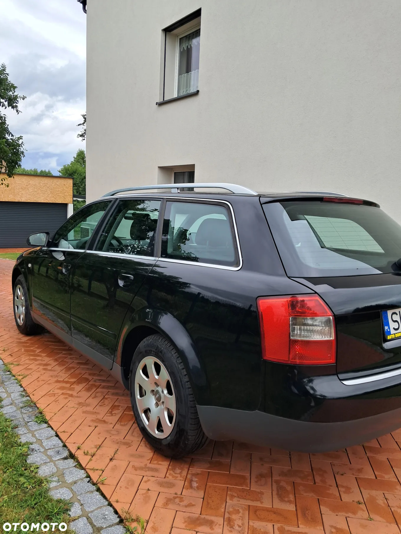 Audi A4 Avant 1.9 TDI - 5