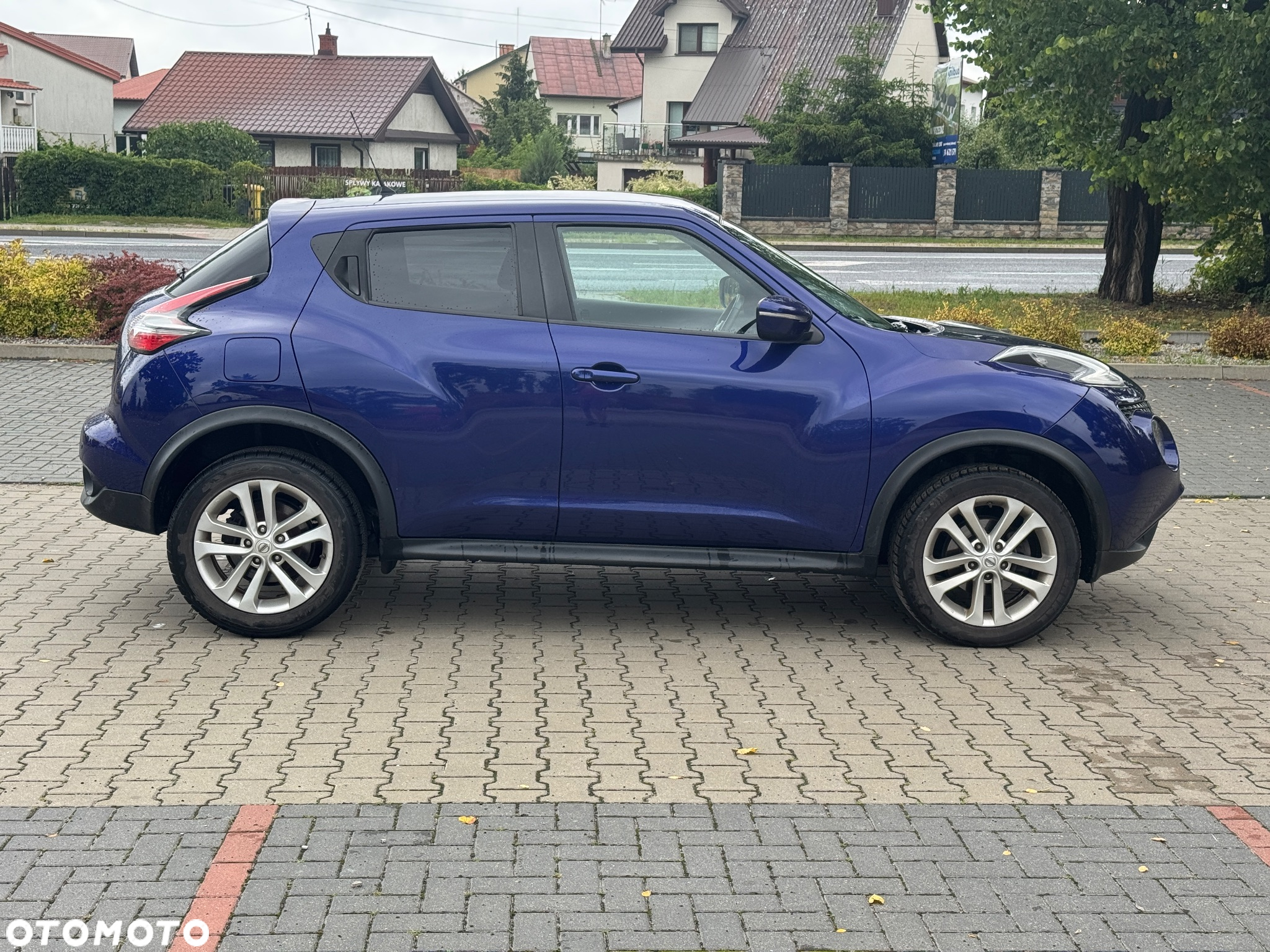 Nissan Juke 1.2 DIG-T Edition - 6
