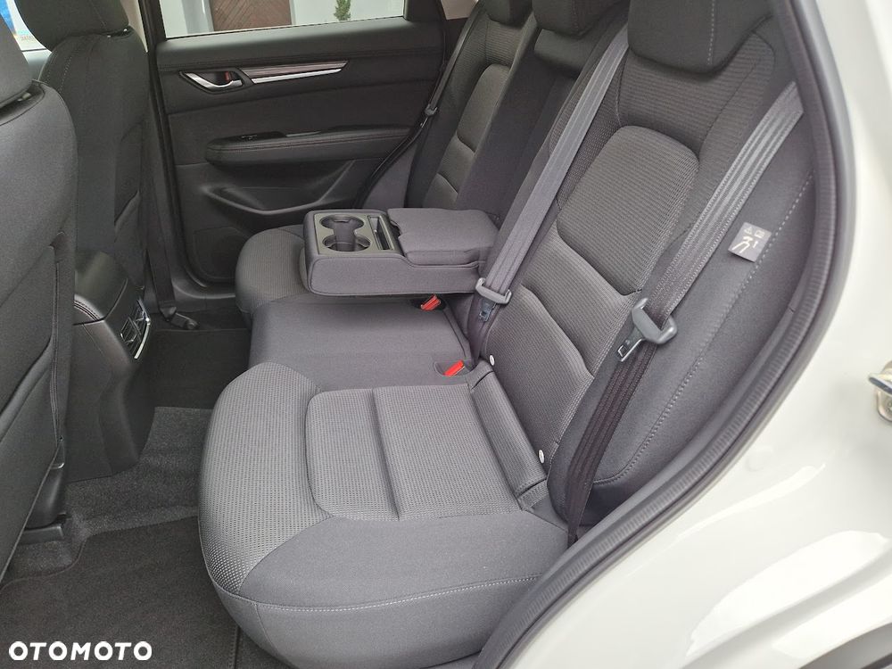 Mazda CX-5 2.5 Exclusive-Line 2WD - 23