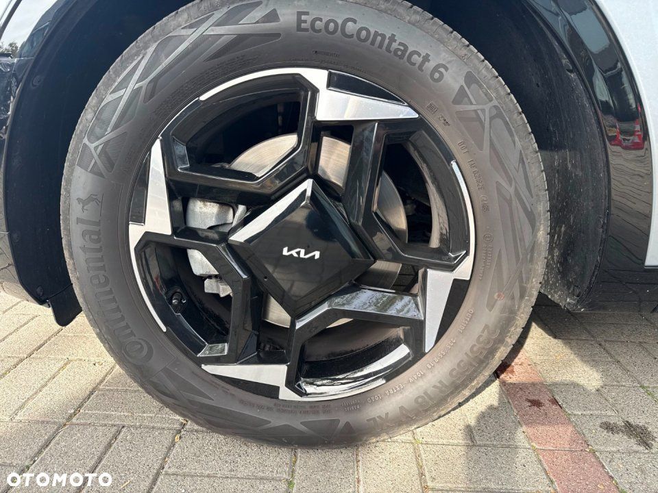 Kia Sportage 2026