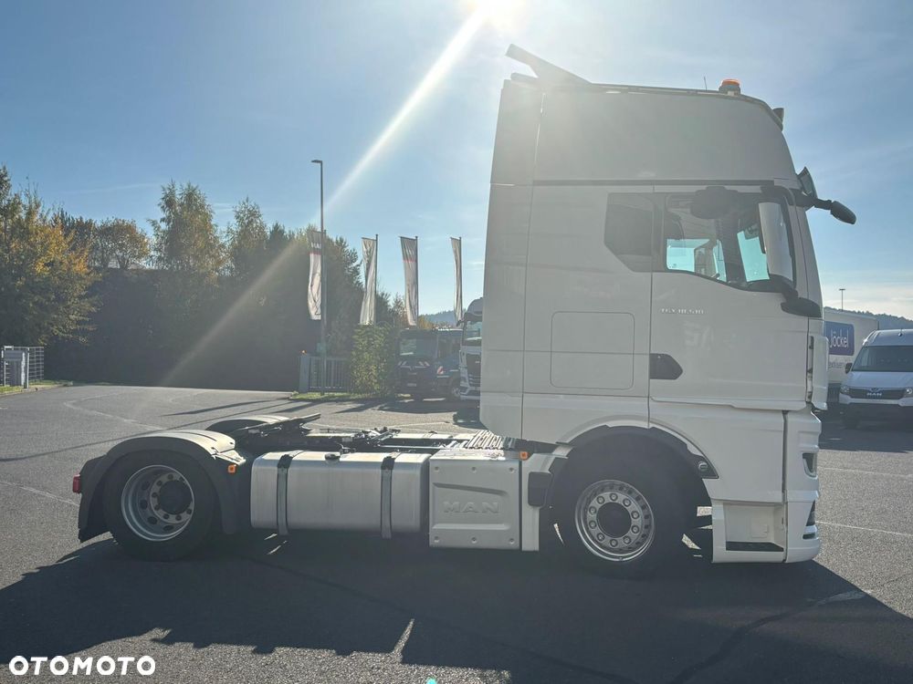 MAN TGX 18.510 4x2 LL SA - 5