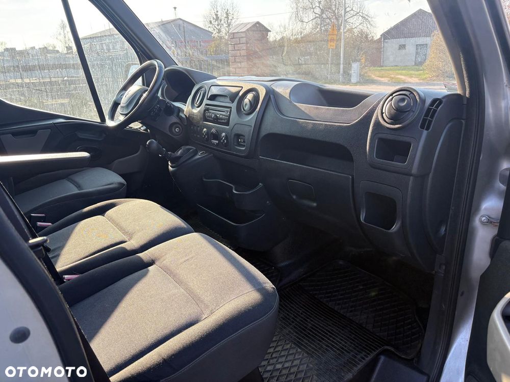 Renault MASTER - 9