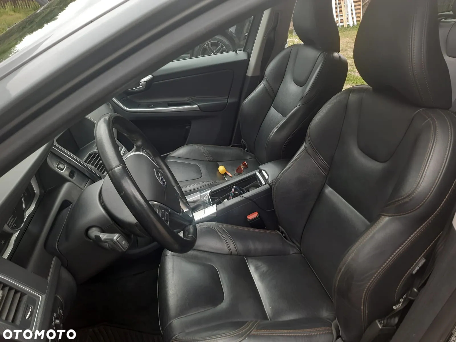 Volvo XC 60 - 7