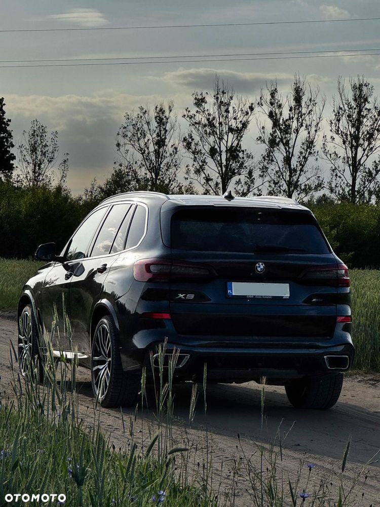 BMW X5 xDrive25d - 10