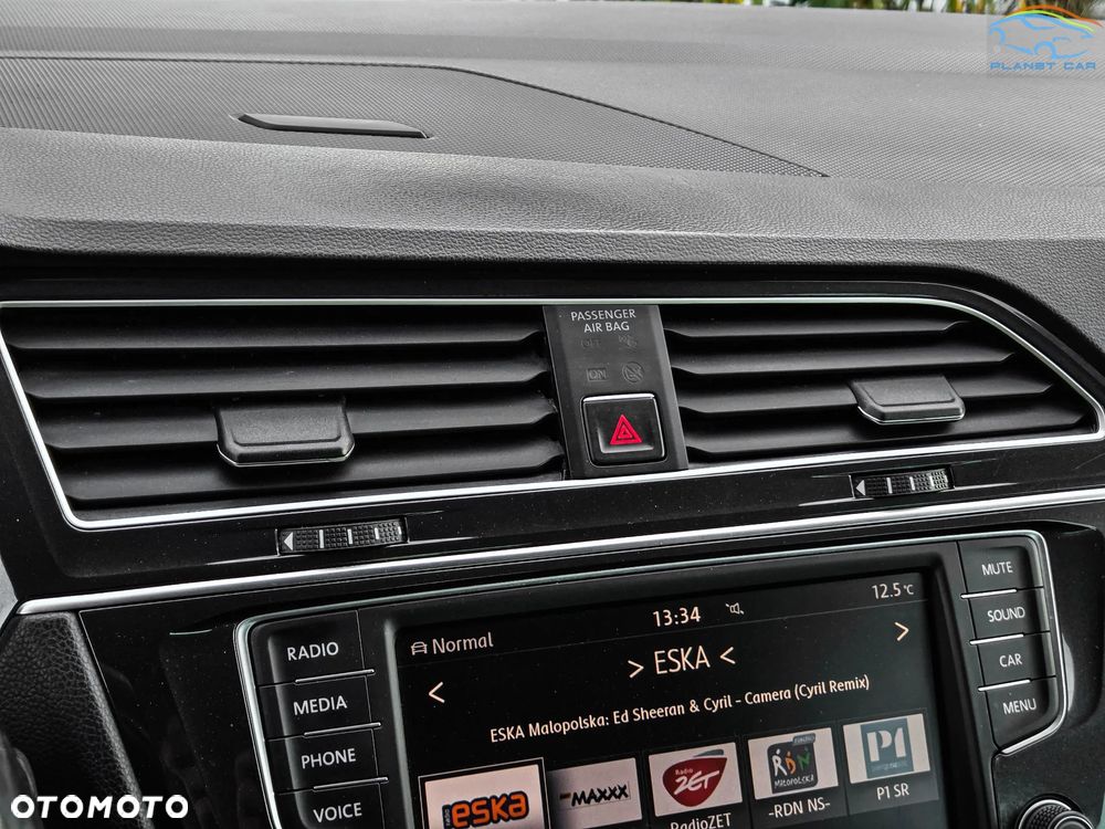 Volkswagen Tiguan 2.0 TDI BMT SCR 4Mot Comfortline DSG - 31