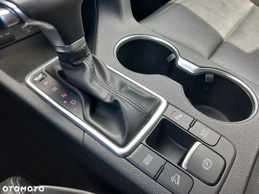 Kia Sportage - 18
