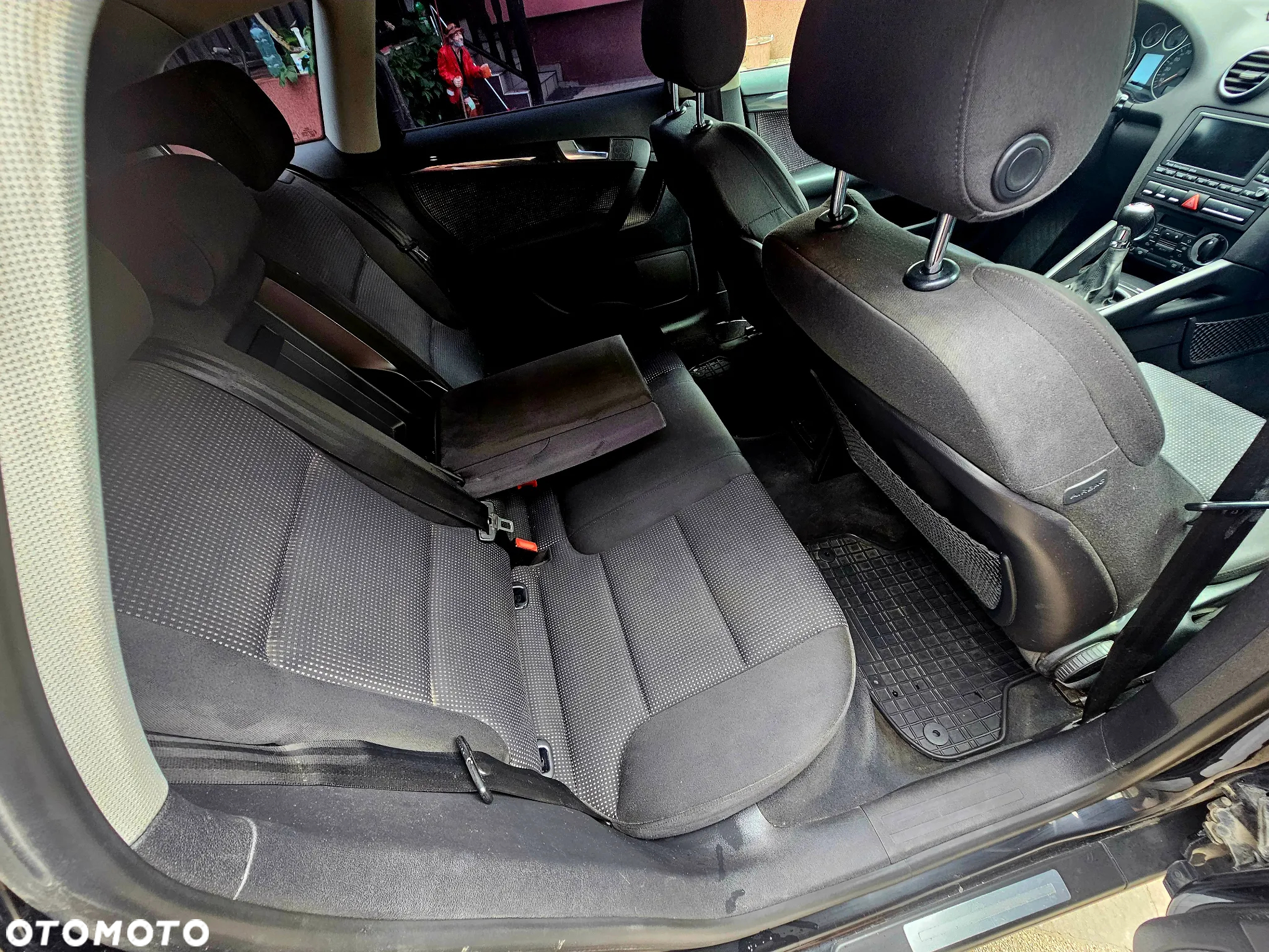 Audi A3 2.0 FSI Attraction - 7