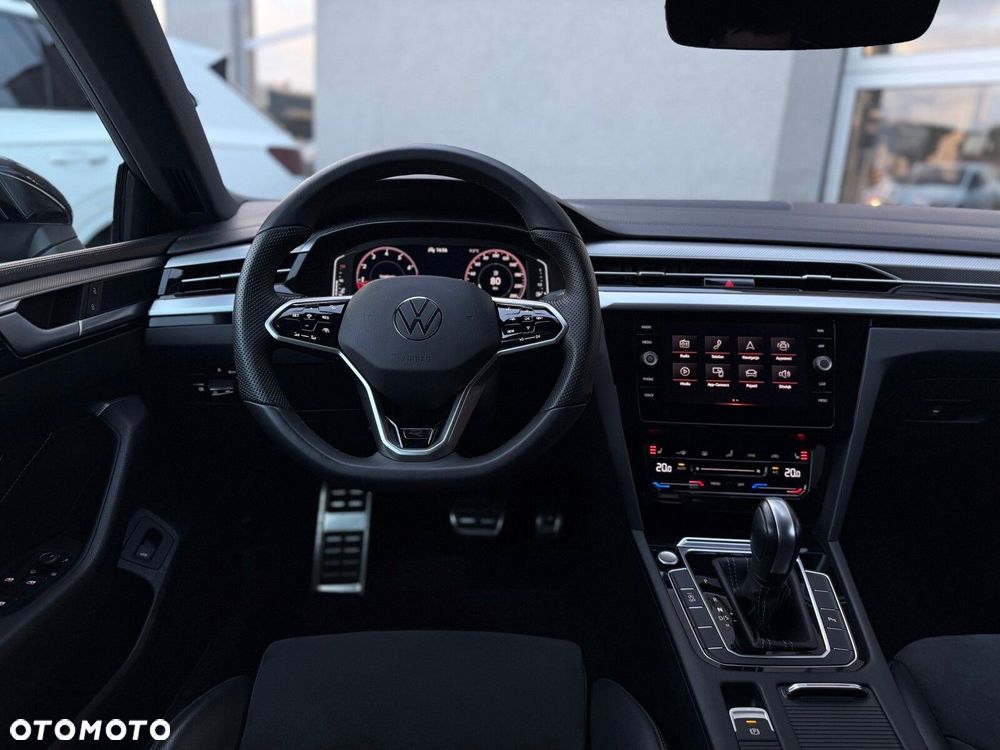 Volkswagen Arteon 2.0 TSI R-Line DSG - 19