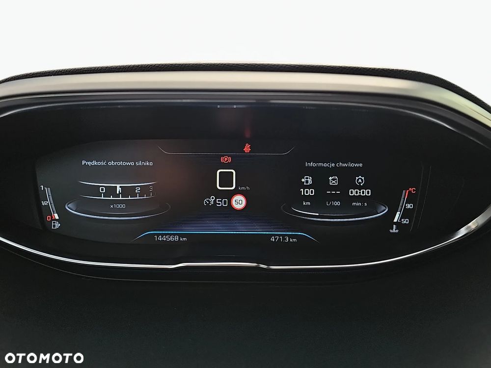Peugeot 3008 1.2 PureTech Allure S&S - 19