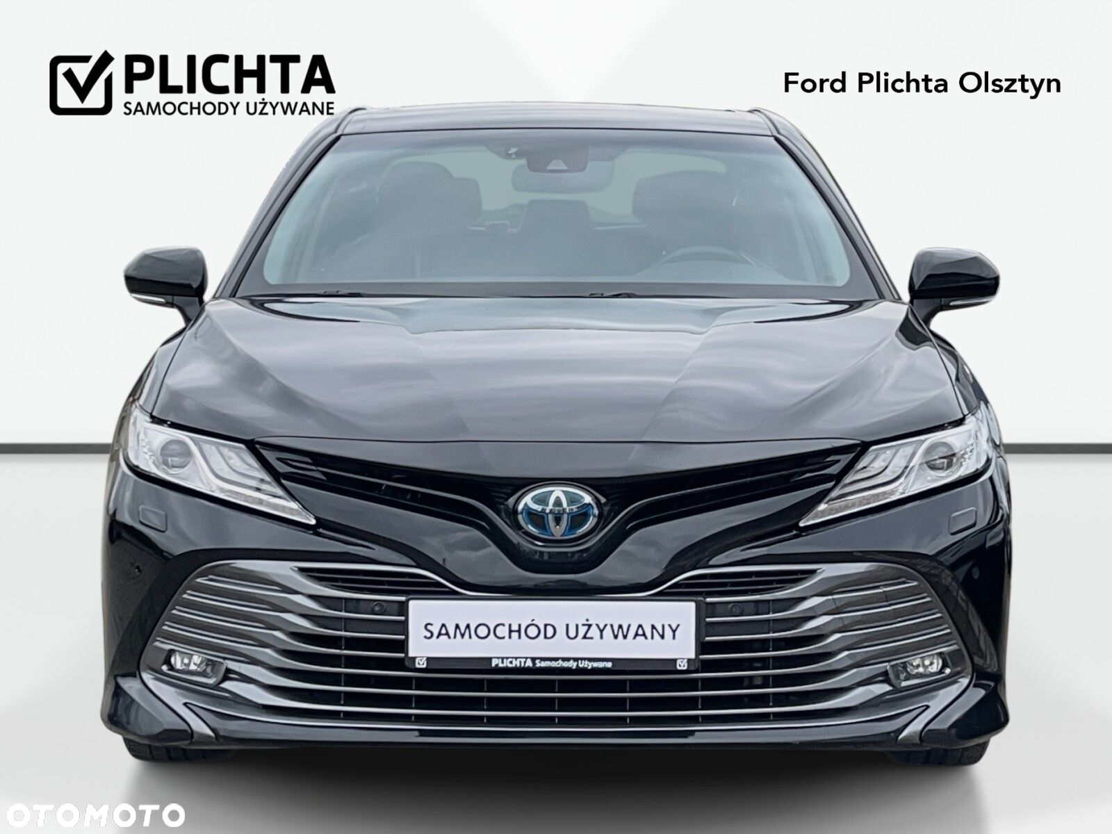 Toyota Camry - 2