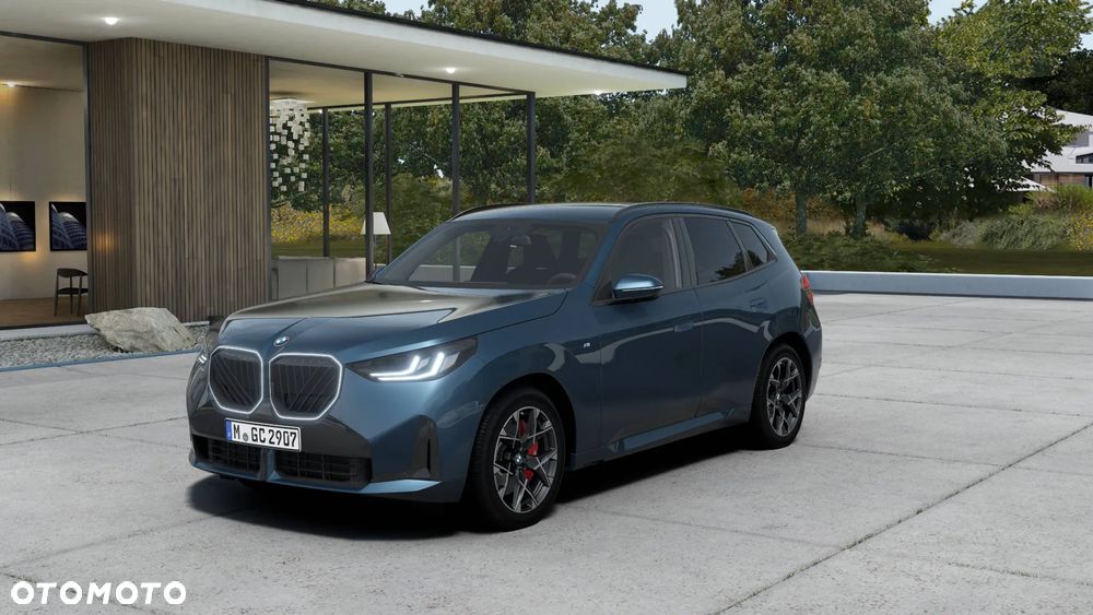 BMW X3 xDrive20 mHEV - 1