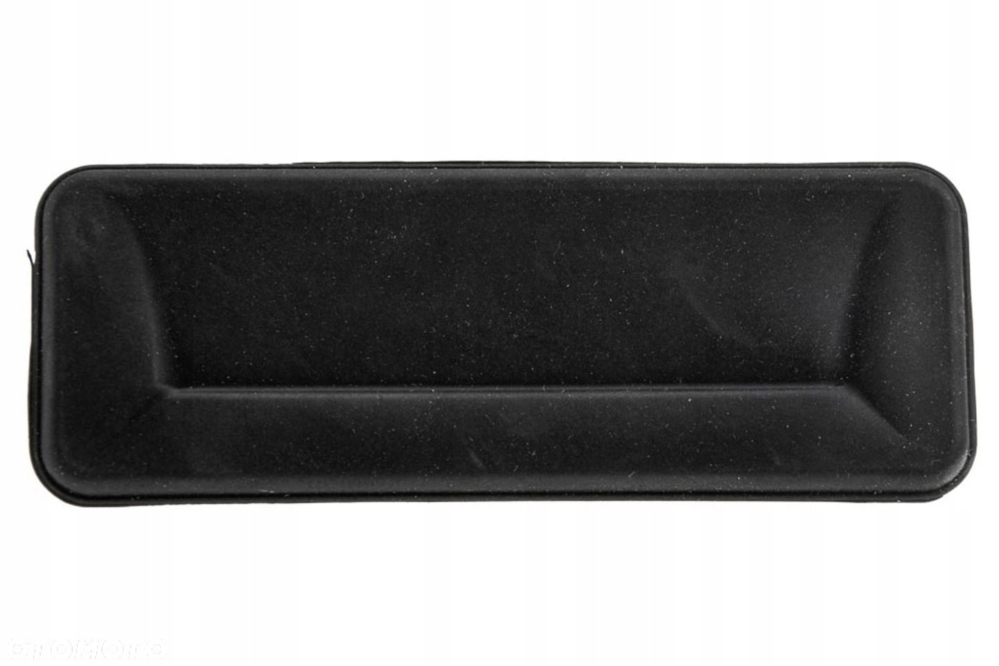 KLAMKA MIKROSTYK PRZYCISK KLAPY BAGAŻNIKA - SKODA OCTAVIA II 2004 - 2012 - 4