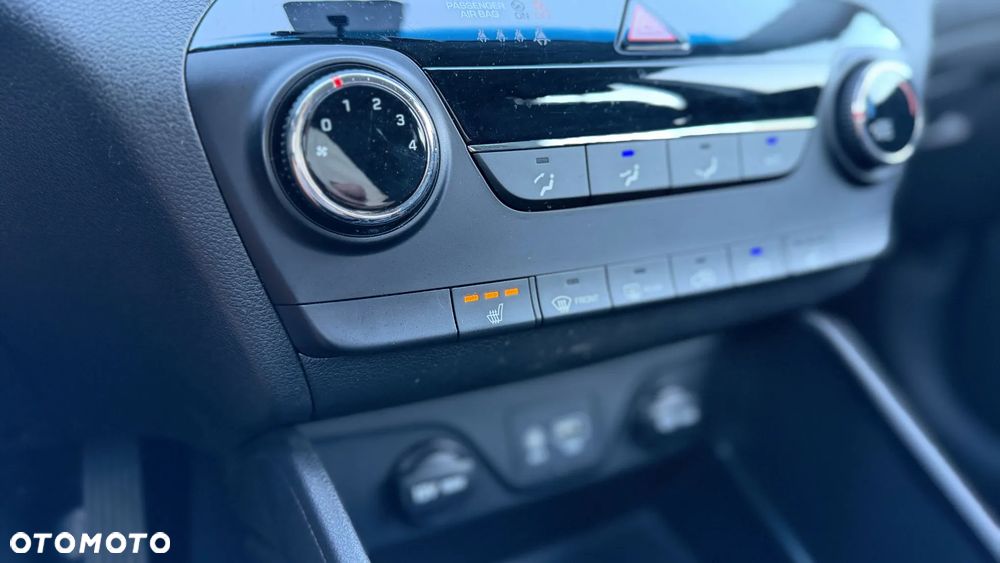 Hyundai Tucson 1.6 GDi Comfort 2WD - 17