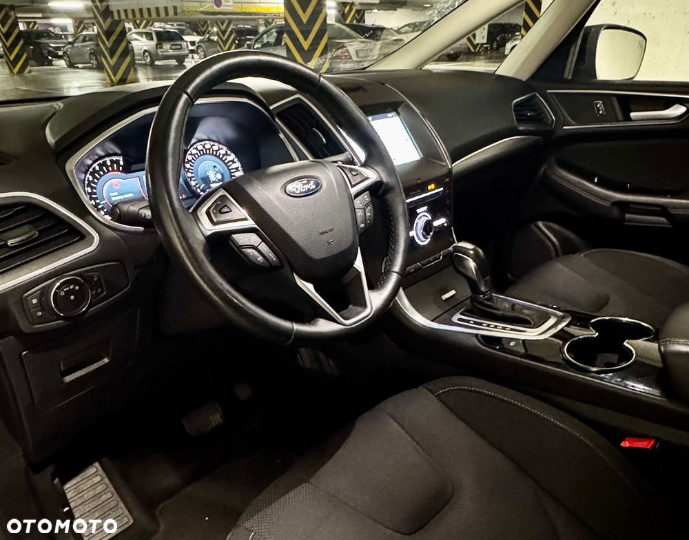 Ford S-Max 2.0 TDCi Bi-Turbo Titanium PowerShift - 11