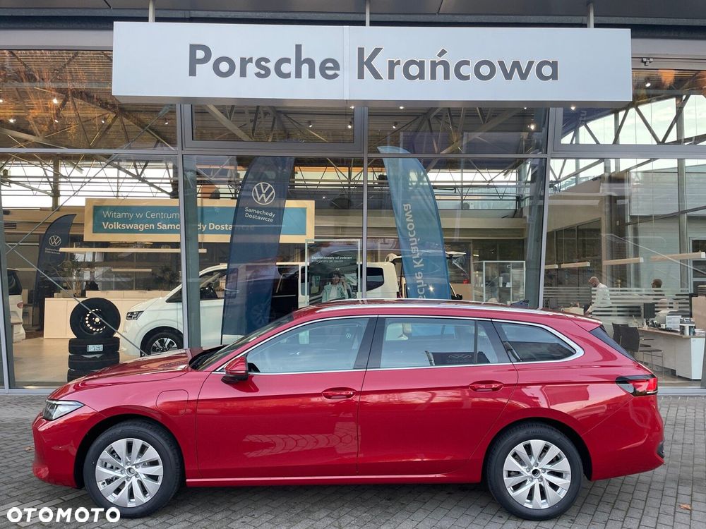 Volkswagen Passat Variant - 5