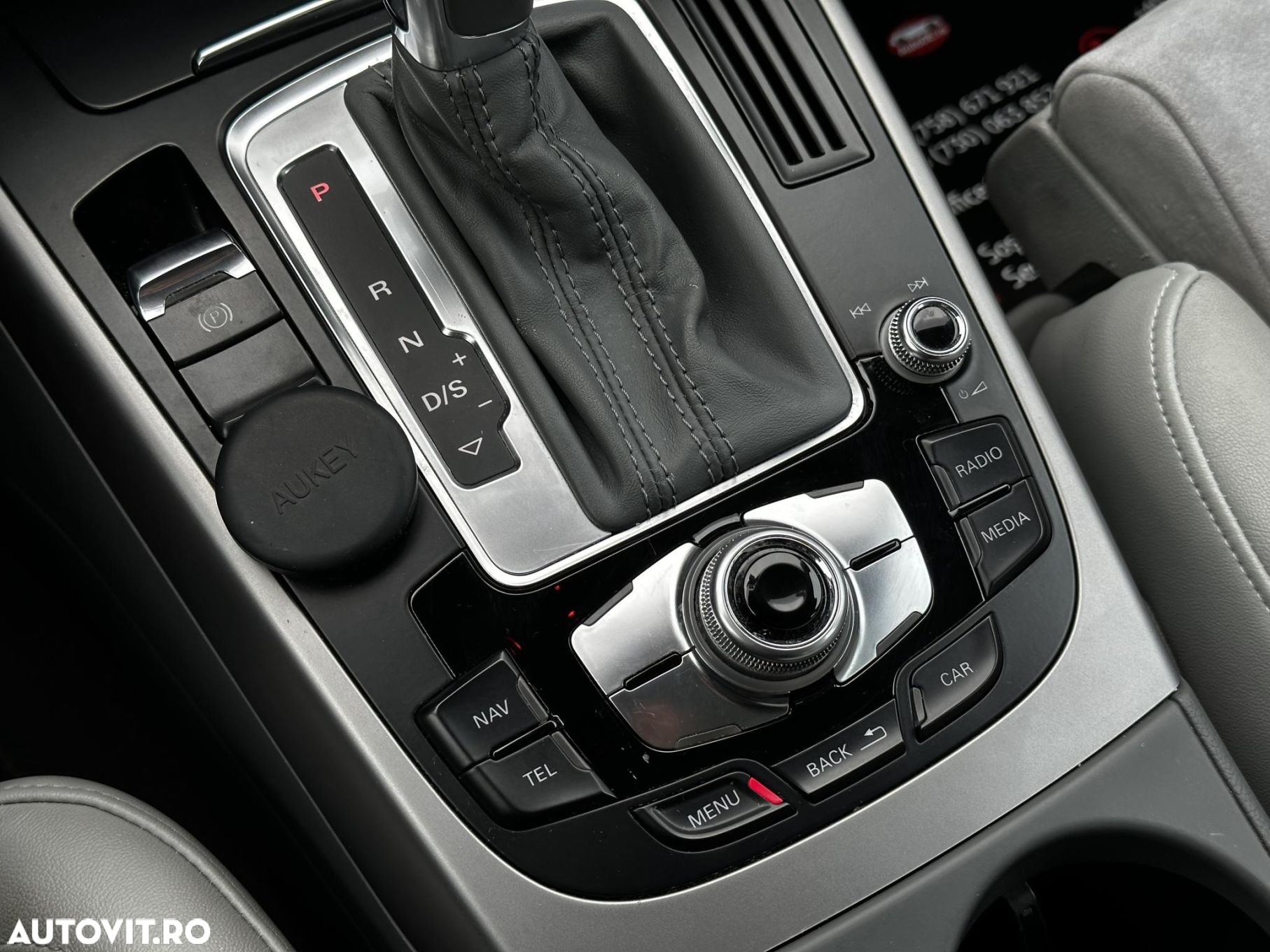 Audi A4 - 15