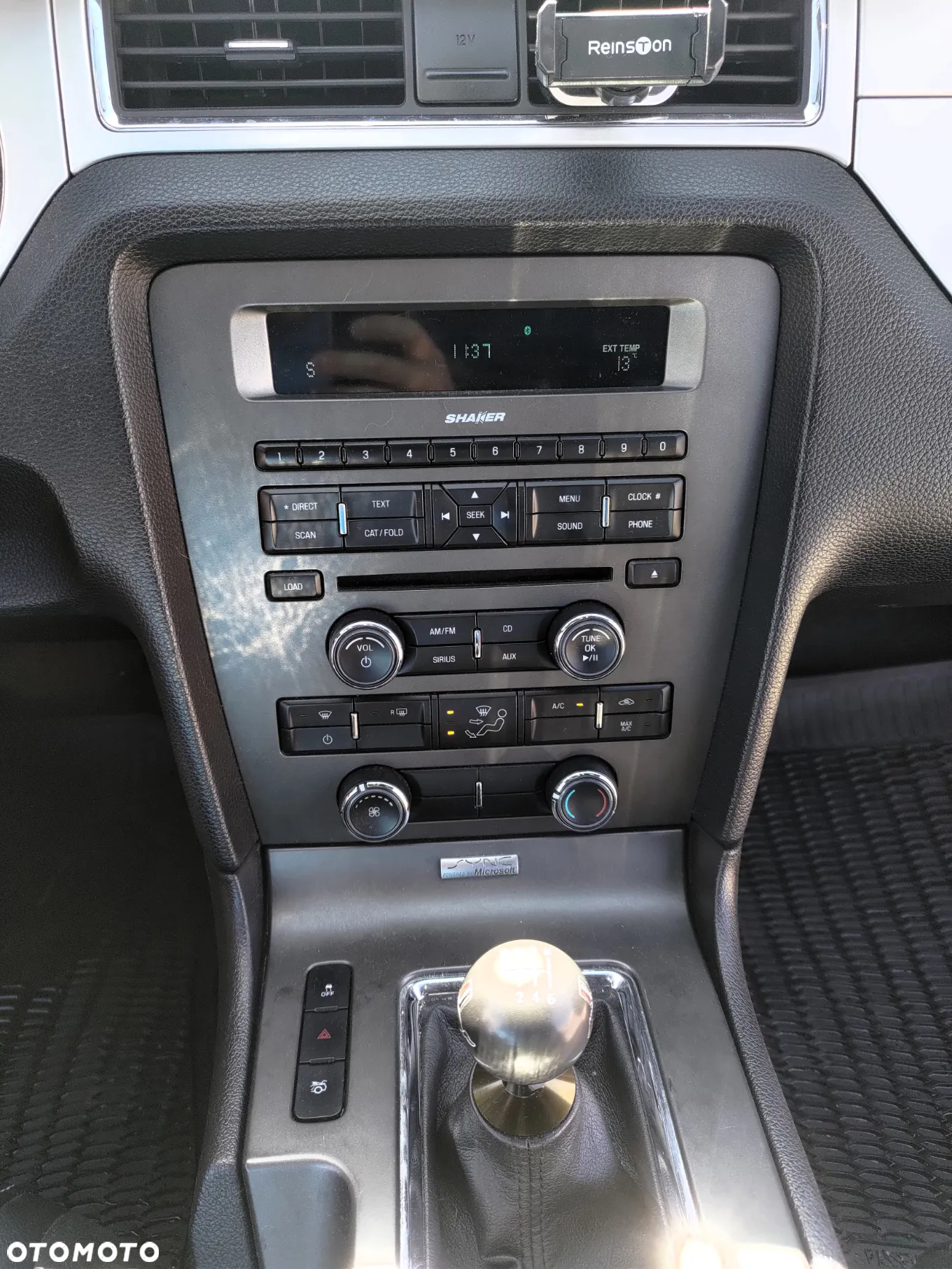 Ford Mustang 5.0 Ti-VCT V8 GT - 26