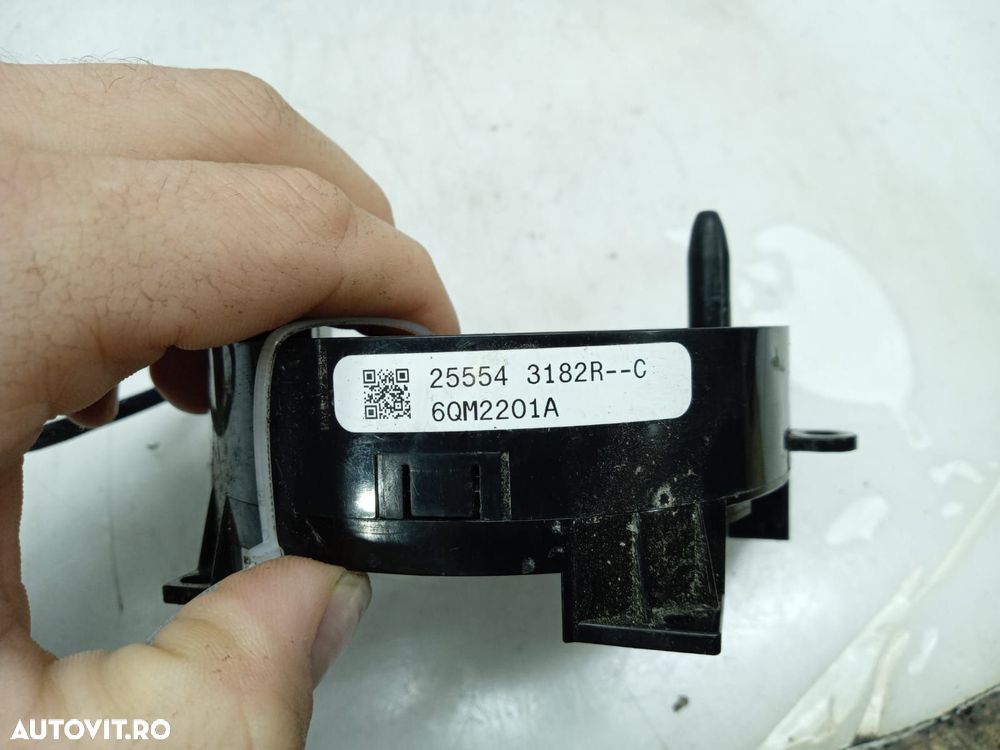 Spira volan 255543182r Dacia Logan 3 - 3