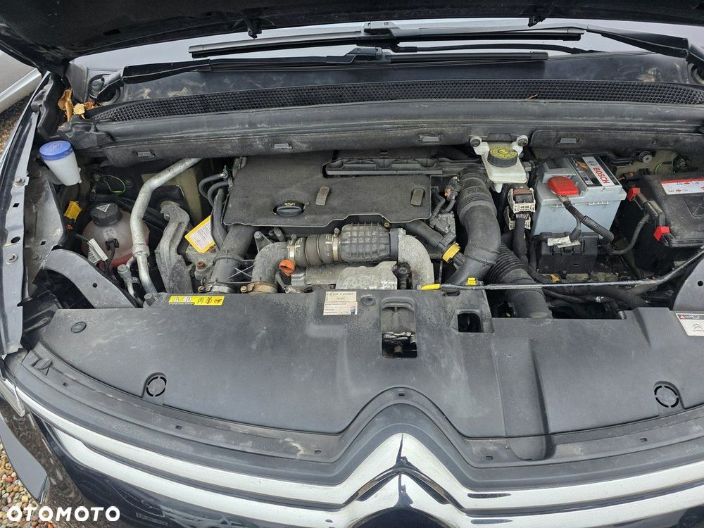 Citroën C4 Picasso - 33