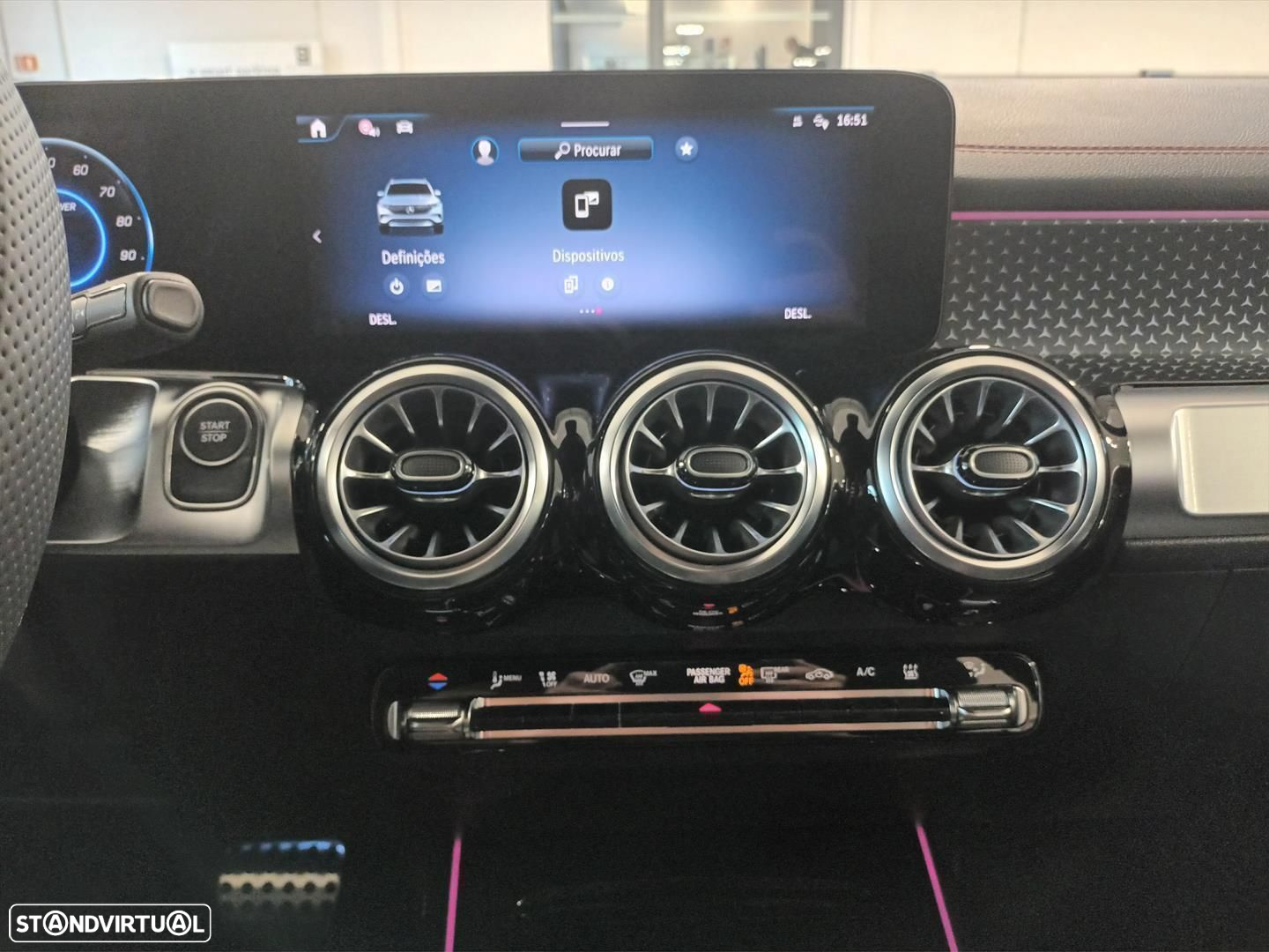 Mercedes-Benz EQB 250+ Edition - 21