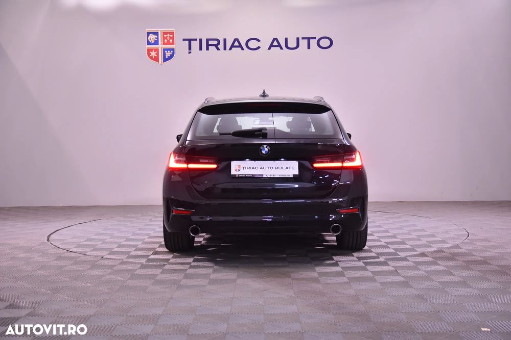 BMW Seria 3 320i AT - 4