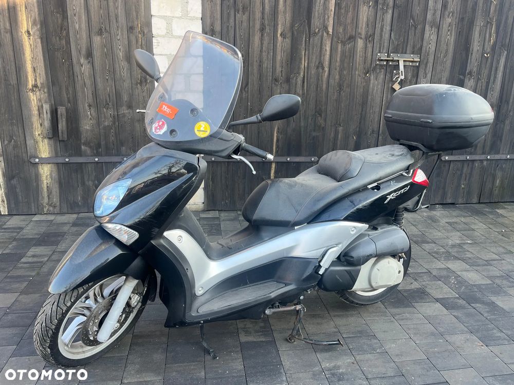 Yamaha Inny - 3