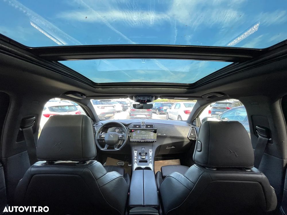 DS Automobiles DS 7 Crossback - 8