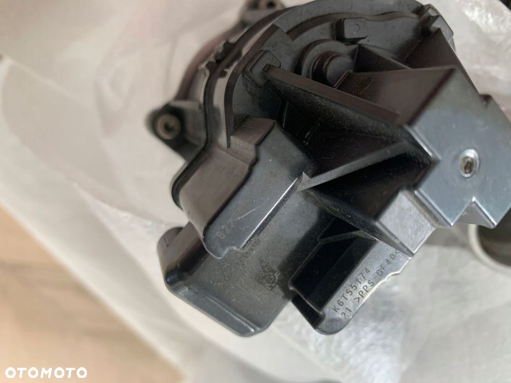 BMW M5 G30 G11 G12 X5 X6 X7 TURBO TURBINA KOMPLETNA Z NASTAWNIKIEM ORG IGŁA - 14