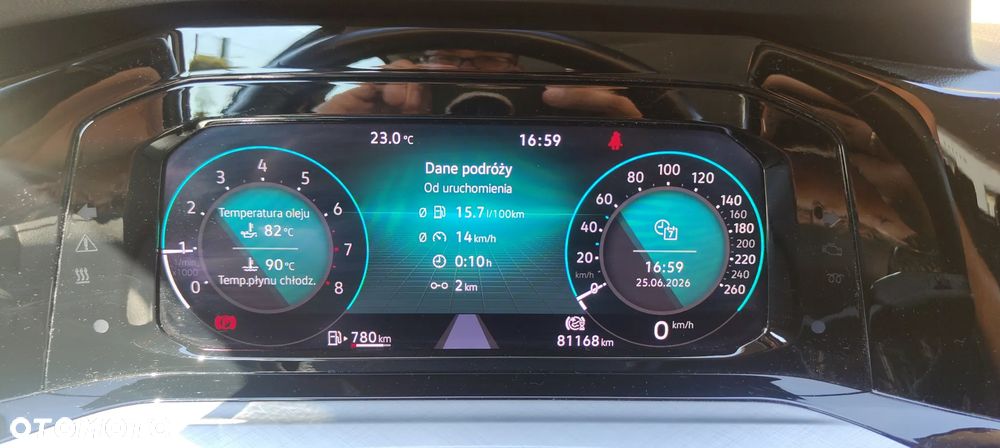 Volkswagen Golf 1.5 TSI EVO Life - 13