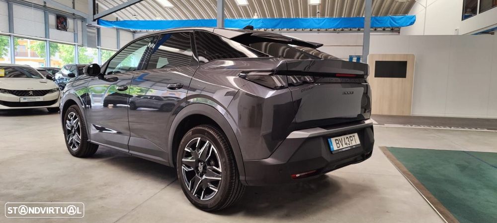Peugeot 3008 1.2 Hybrid Allure e-DCS6 - 9
