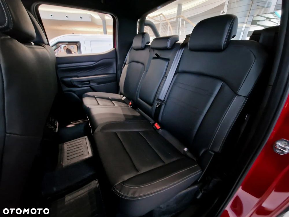 Ford Ranger 2.0 EcoBlue Bi-Turbo 4x4 DC Tremor - 28