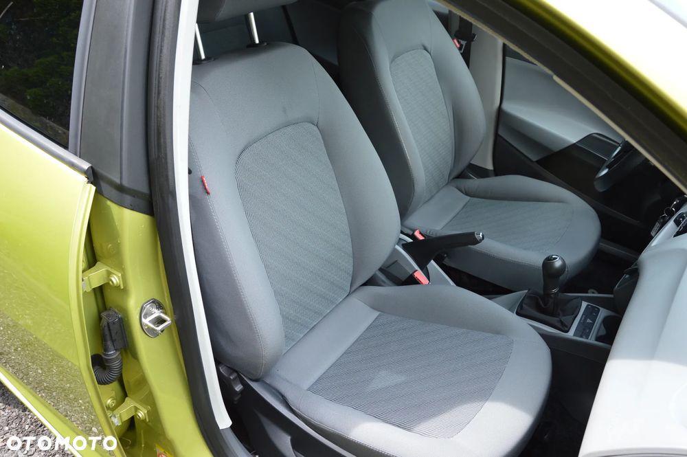 Seat Ibiza - 28