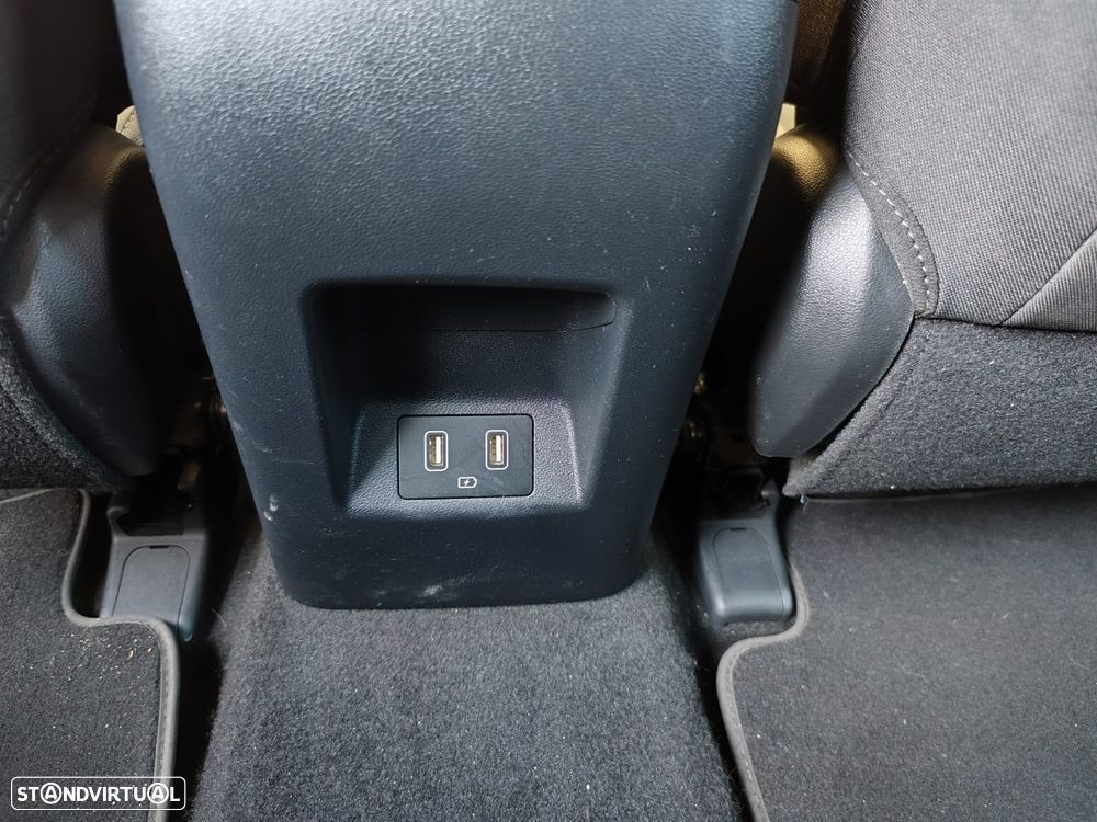 Hyundai Tucson 1.6 T-GDI PHEV Vanguard - 19