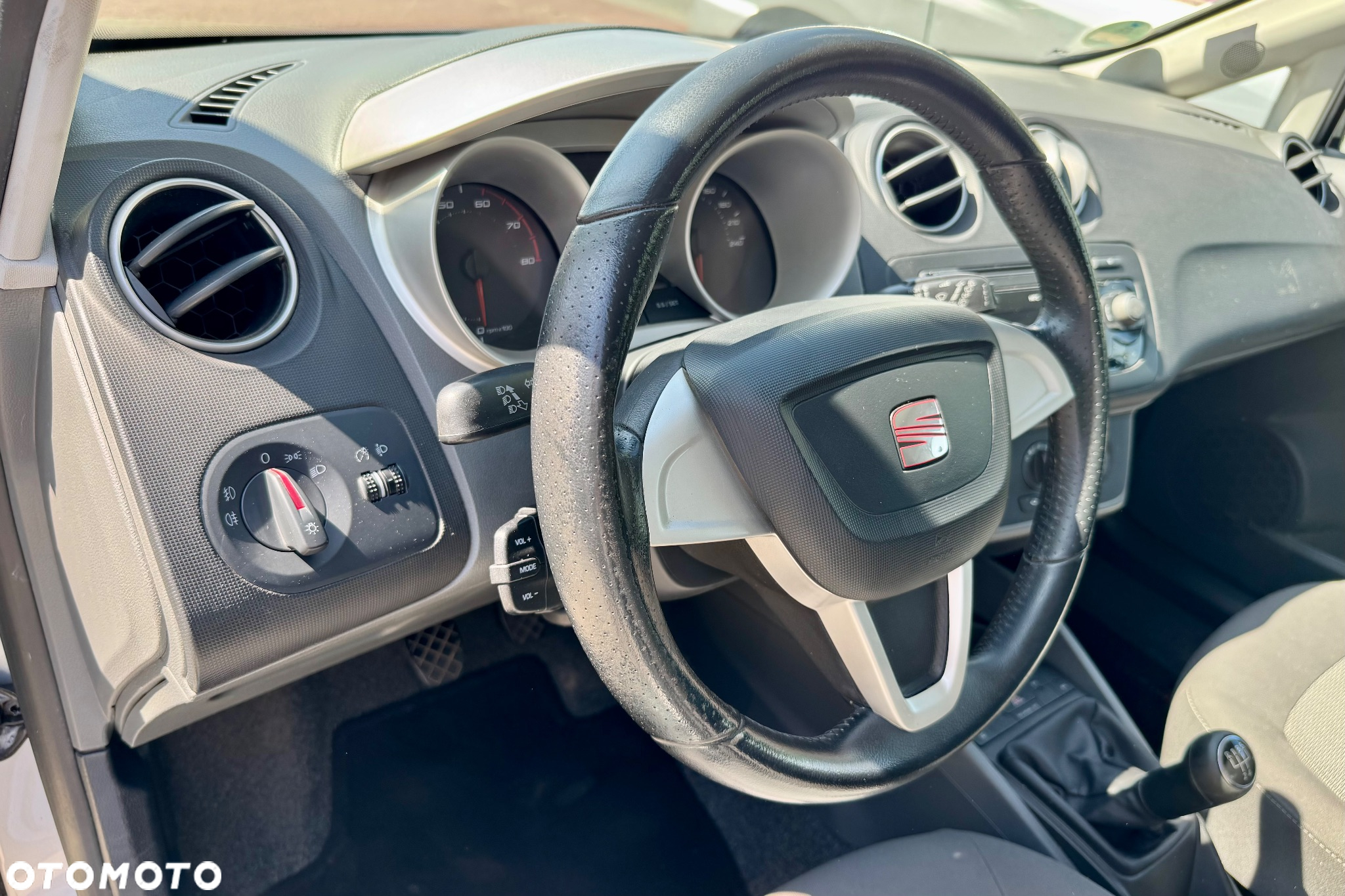 Seat Ibiza - 21