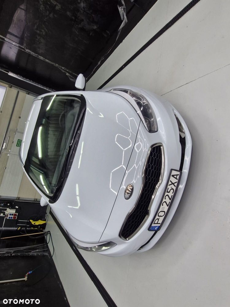 Kia Ceed 1.6 CRDi L - 6