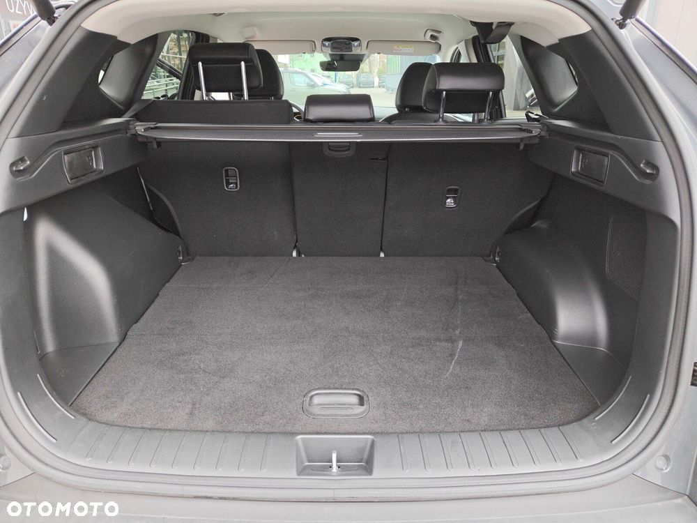 Hyundai Tucson - 18