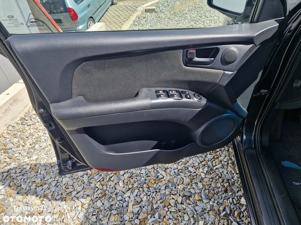 Kia Sportage 2.0 2WD LX - 15