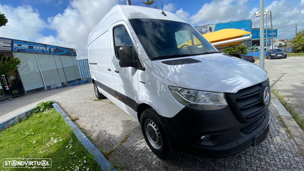 Mercedes-Benz eSprinter 312/39 L3H2 - 6