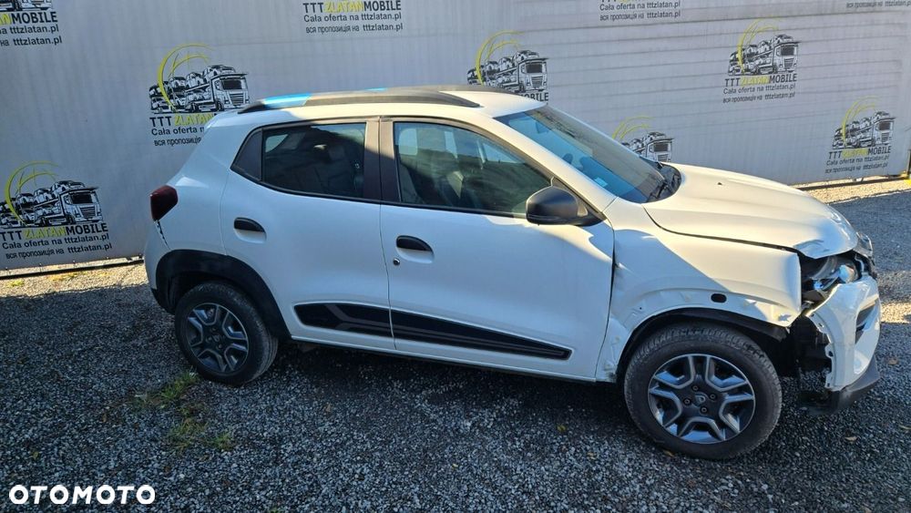 Dacia Spring - 9