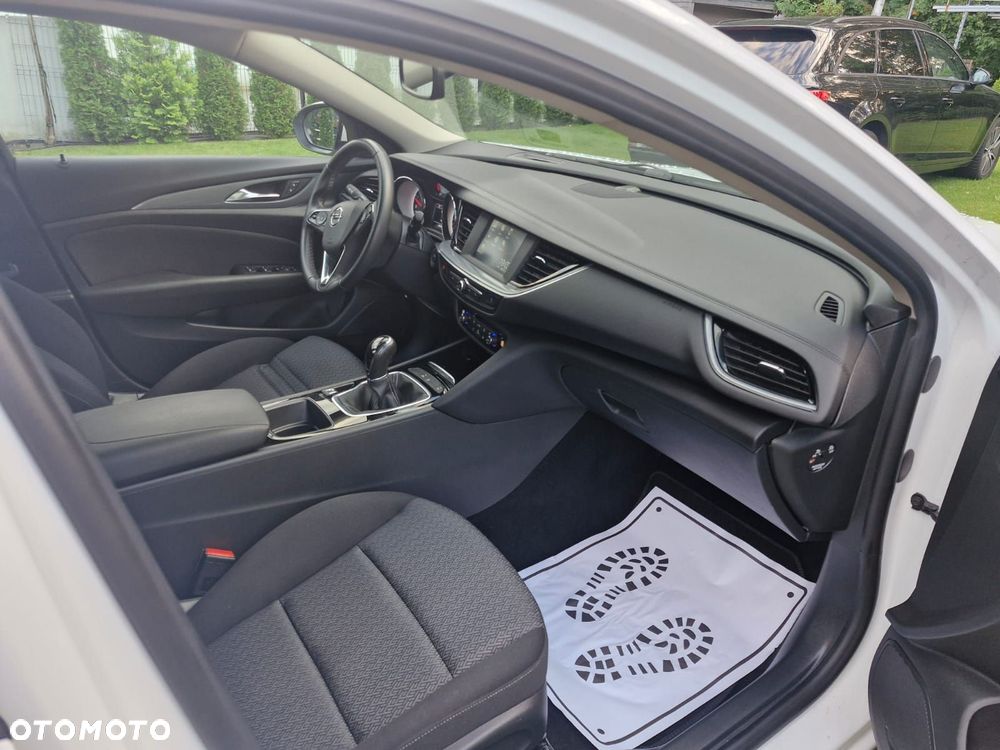 Opel Insignia 1.6 Edition - 8