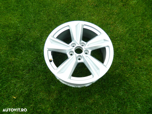 Janta Audi A3 pe 17" cod 8Y0601025AA