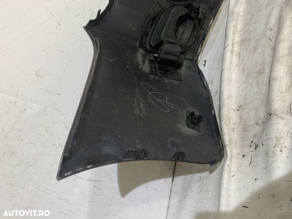 Bara spate Mercedes GLC, W253, hybrid, 2016, 2017, 2018, 2019 , cod origine OE A2538850725. - 4