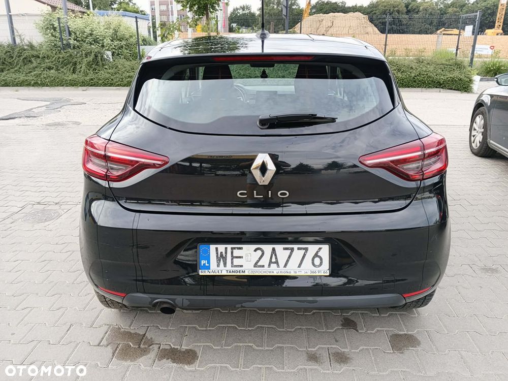 Renault Clio 1.0 TCe Intens - 6